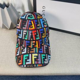 Picture of Fendi Cap _SKUFendiCapdxn462800